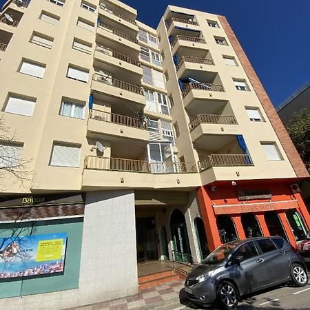罗萨斯Sant Joan 3-4公寓 外观 照片