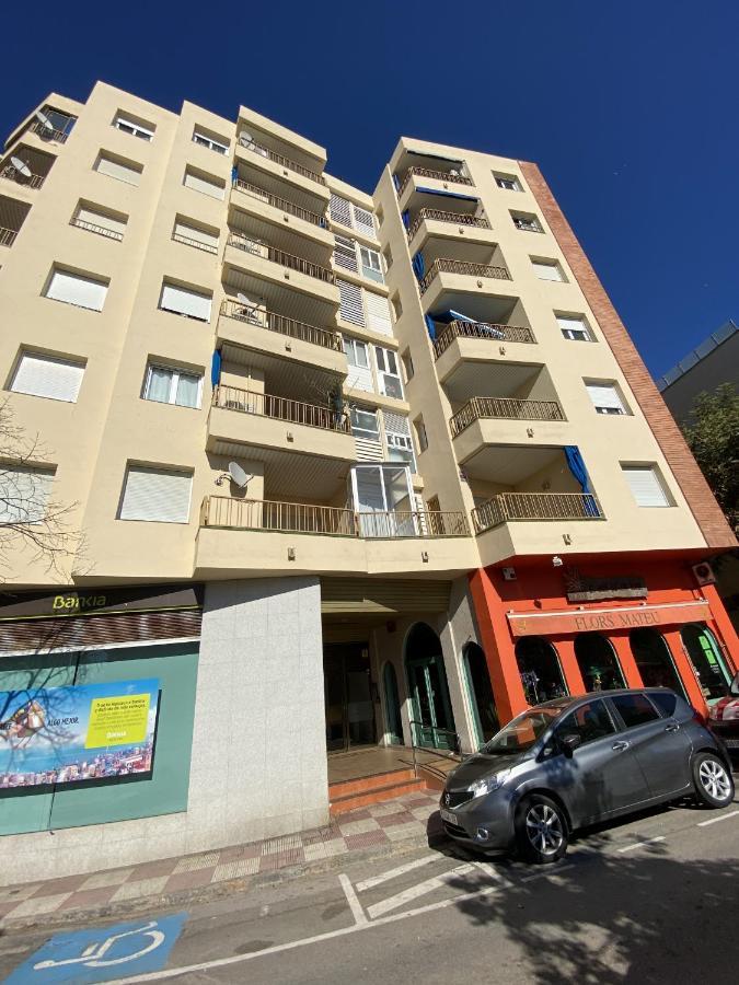 罗萨斯Sant Joan 3-4公寓 外观 照片